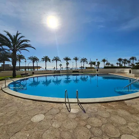 Nautico Apartamento *
