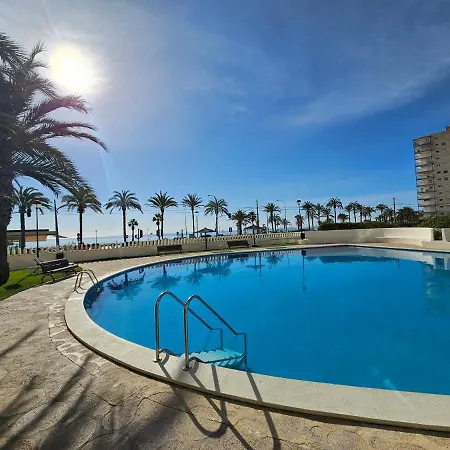 Nautico Apartamento