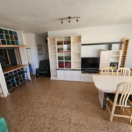 Nautico Apartamento Alicante