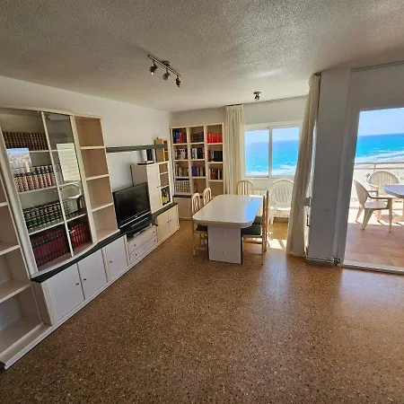 Apartmán Nautico *