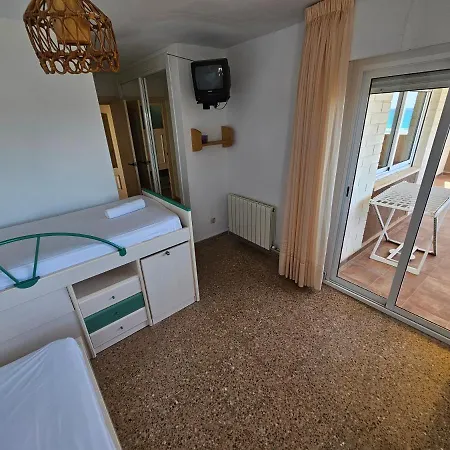 Apartmán Nautico Alicante
