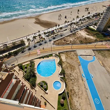 Nautico Apartamento