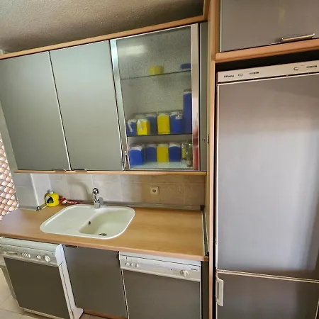 Apartment Nautico *