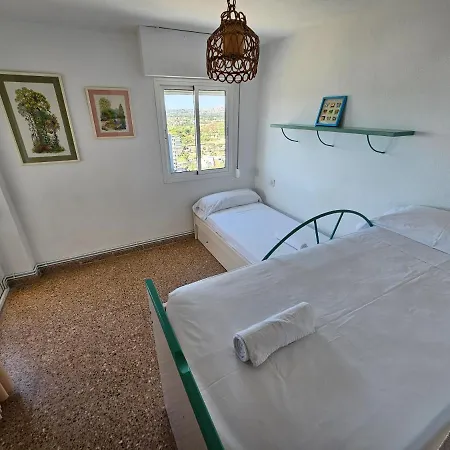 Apartment Nautico Alicante