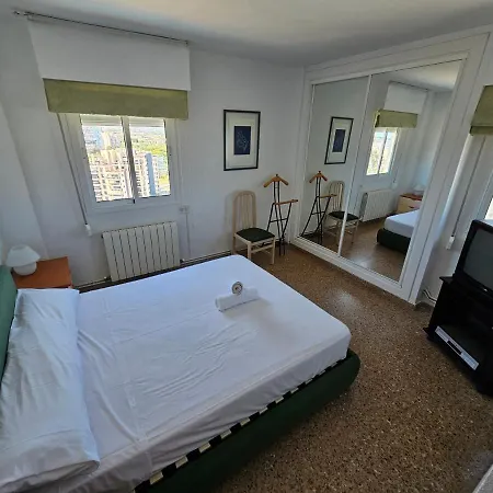 Nautico Apartment Alicante
