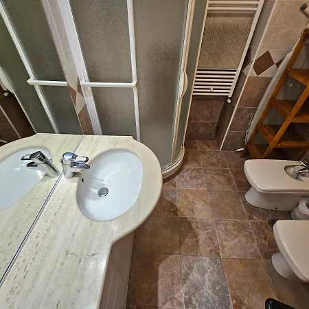 Nautico Apartment
