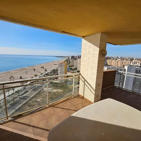 דירה Nautico