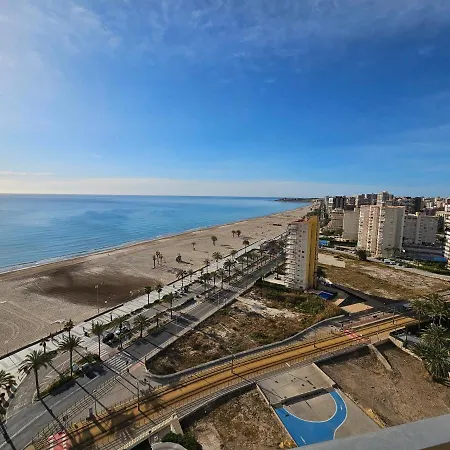 דירה Nautico *
