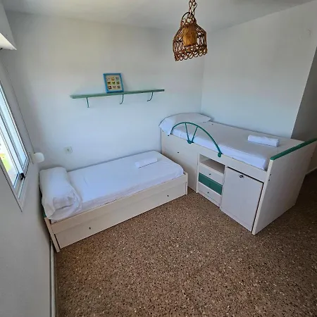 Nautico אליקאנטה
